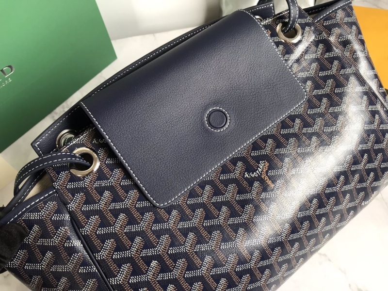 Goyard Top Handle Bags